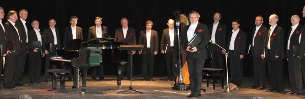 SEPTEMBRE 2017 Nos 30 ans: « Festival de chorales Ottignies LLN Chante »